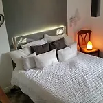 招待所 La Maison Du Bien Etre *