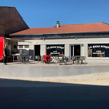 La Maison Du Bien Etre