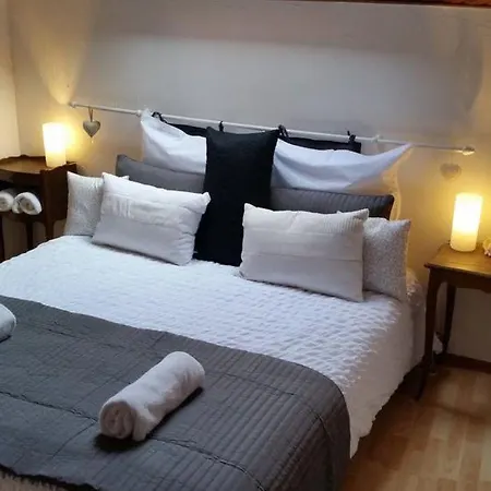 La Maison Du Bien Etre Gæstehus