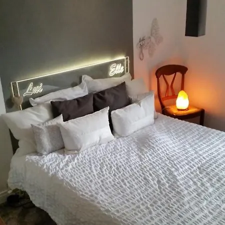 La Maison Du Bien Etre Damblain