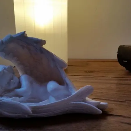 La Maison Du Bien Etre Damblain