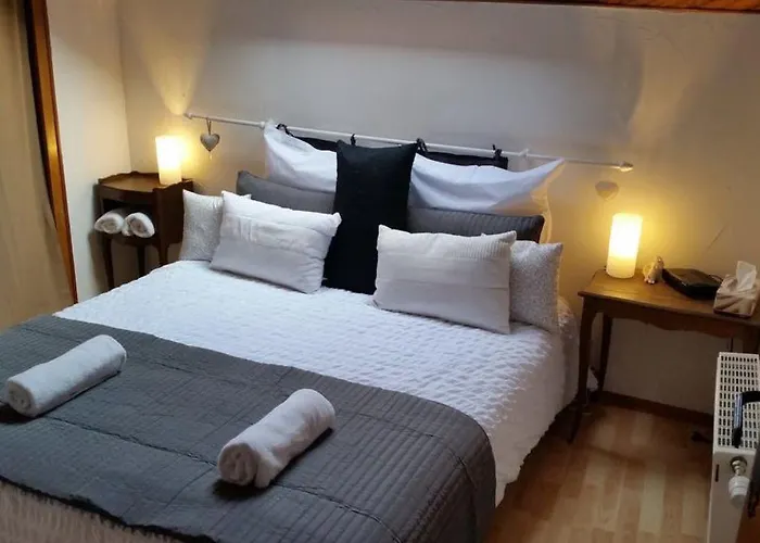 La Maison Du Bien Etre Gasthuis