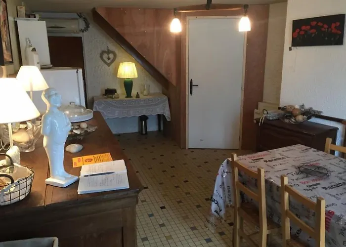 Gasthuis La Maison Du Bien Etre *