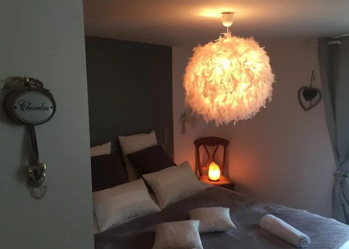 La Maison Du Bien Etre