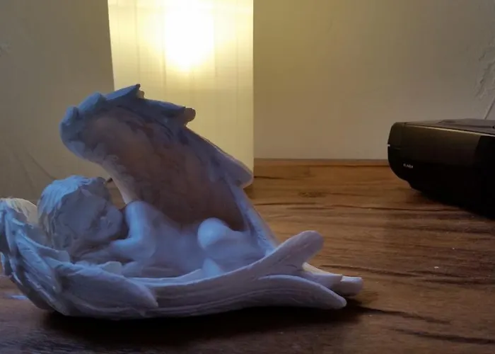 La Maison Du Bien Etre Damblain