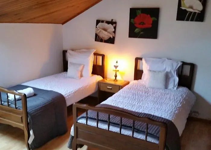 La Maison Du Bien Etre Gasthuis