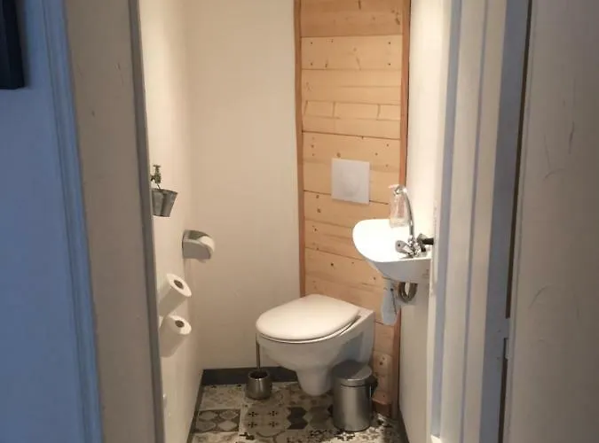 La Maison Du Bien Etre Gasthuis *